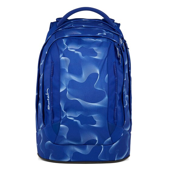 Satch Pack Zaino da scuola 45 cm
