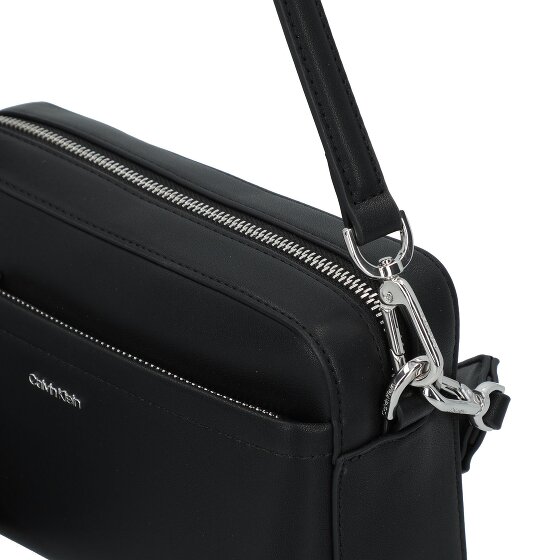 Calvin Klein CK Must Borsa a tracolla 22 cm