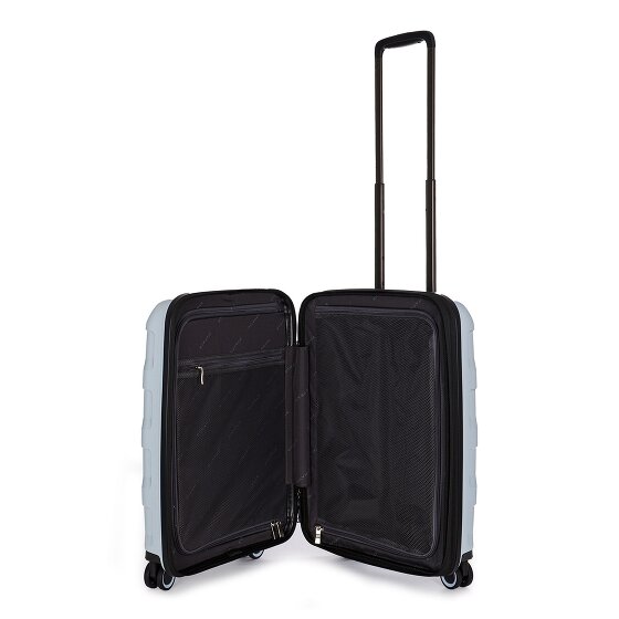 Stratic Paglia + Carrello cabina a 4 ruote 55 cm