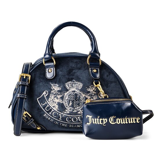 Juicy Couture Twig Narrative Velvet Borsetta 29 cm