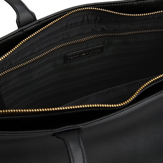 Tommy Hilfiger Logotape Borsa shopper 44 cm