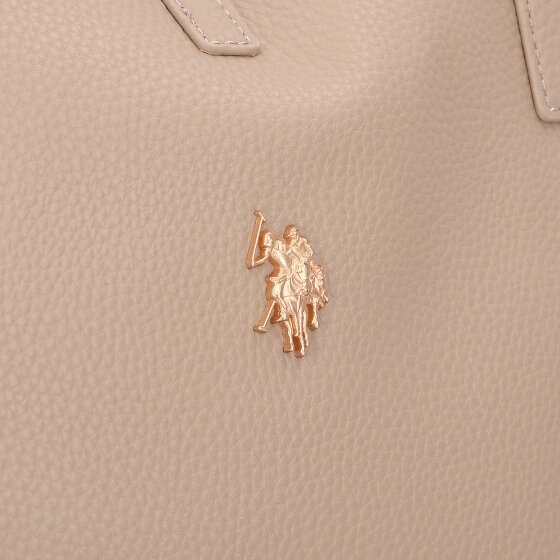 U.S. Polo Assn. Malibu Borsa shopper 30 cm