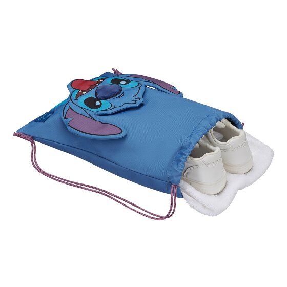 Samsonite Sammies Borsa da ginnastica 37 cm