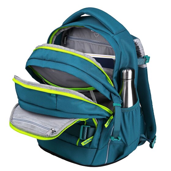 McNeill Luca 2.0 Set di borse per la scuola 2 pezzi