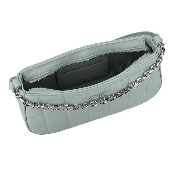 Calvin Klein Square Quilt Borsetta 26 cm