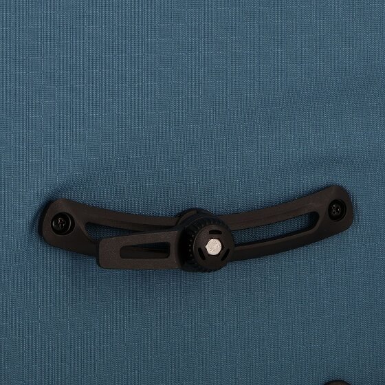 Deuter Borsa da bicicletta Weybridge 25+5L 43 cm