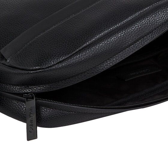 Calvin Klein CK Must Borsa per computer portatile 37 cm
