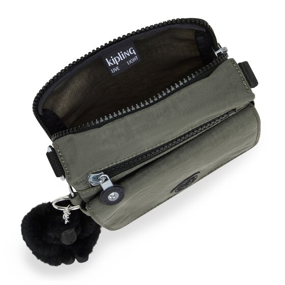 Kipling Basic New Eldorado Mini Borsa Borsa a tracolla 15 cm Kipling Basic New Eldorado Mini Borsa Borsa a tracolla 15 cm