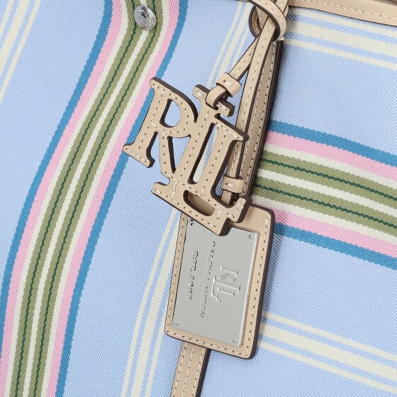 Lauren Ralph Lauren Emerie Borsa shopper 53.5 cm