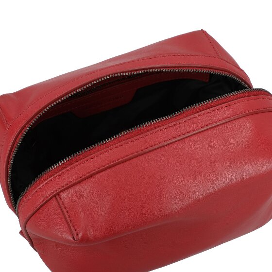 Liebeskind Borsa da toilette Pelle 18 cm