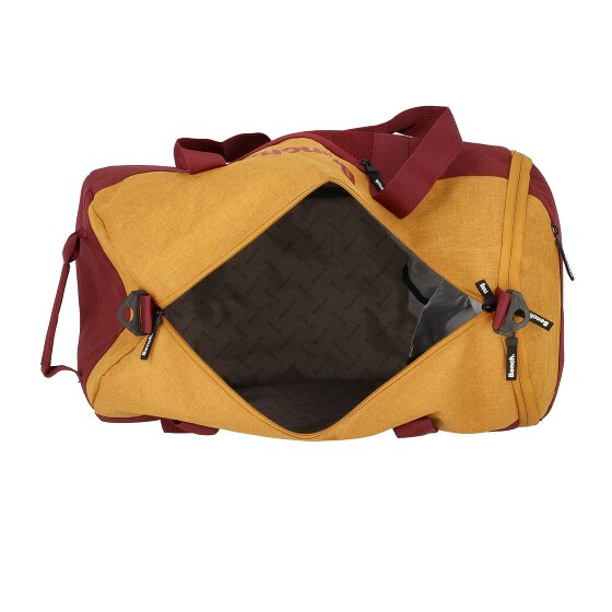 Bench Borsa da viaggio classica Weekender 50 cm