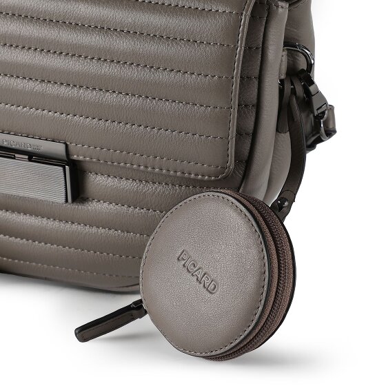 Picard Evolute Borsa a tracolla Pelle 25 cm