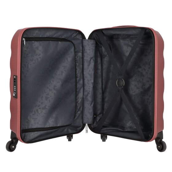Samsonite Carrello cabina Engenero Spinner a 4 ruote 55 cm