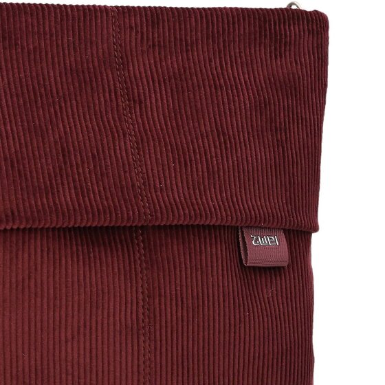 Zwei Mademoiselle.M Borsa a spalla 31 cm
