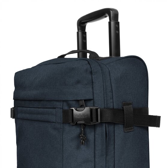 Eastpak Strapson 2 ruote Borsa da viaggio 43 cm
