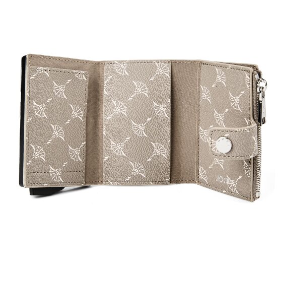 Joop! Cortina 1.0 C-Four Custodia per carta di credito Protezione RFID 7.5 cm