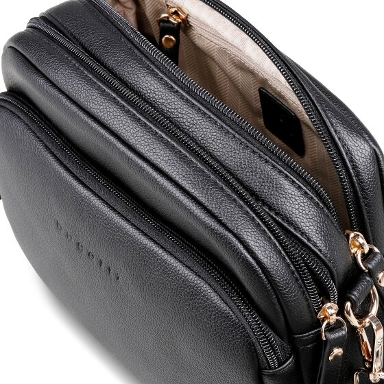 bugatti Mare 3.0 Borsa a tracolla 22.5 cm