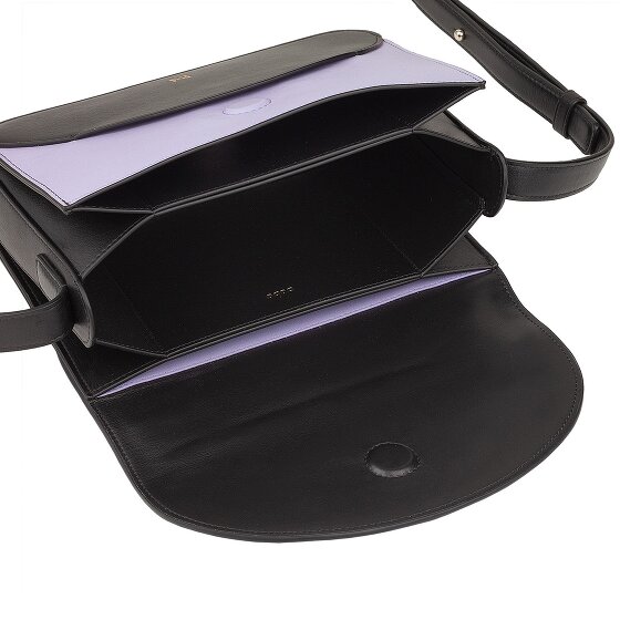 DuDu Cefalonia Borsa a tracolla Pelle 21 cm