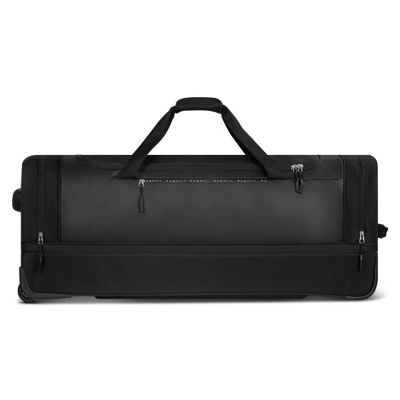 bugatti Blanc Delight Borsa da viaggio a 2 ruote XXL 90 cm formato speciale