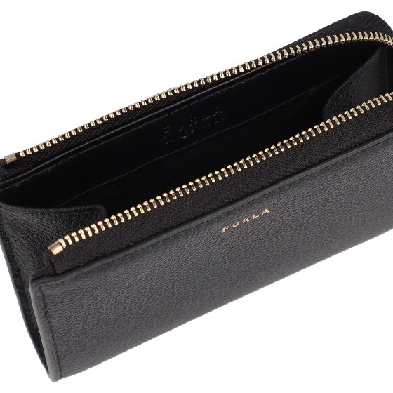 Furla Goccia Portafoglio Pelle 13 cm
