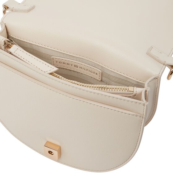 Tommy Hilfiger TH Heritage Borsa a tracolla 19 cm
