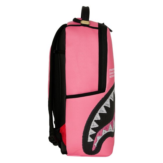 Sprayground Shark Central Zaino da giorno 45 cm Vano porta PC