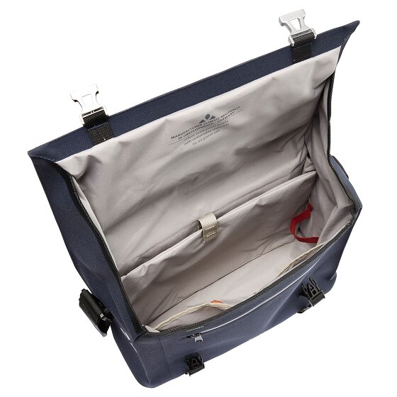 Vaude Bayreuth IV Borsa da bicicletta M 36 cm Vaude Bayreuth IV Borsa da bicicletta M 36 cm