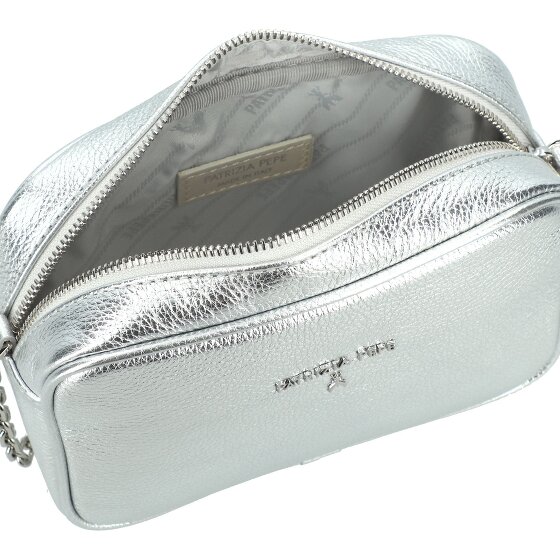 Patrizia Pepe Fly Borsa a tracolla Pelle 19 cm