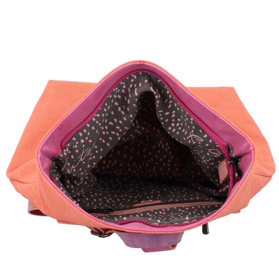 Fritzi aus Preußen Izzy03 Canvas Zaino da giorno 40 cm