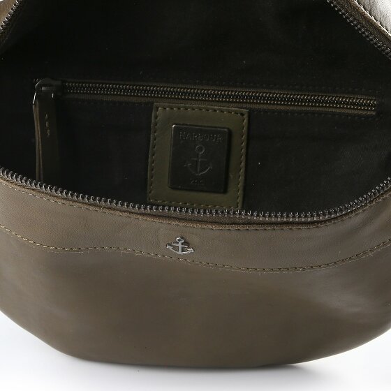 Harbour 2nd Anchor Love Jutta Borsa a tracolla Pelle 28 cm