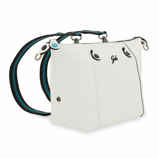 Gabs G3 Plus 5 in 1 borsa a tracolla in pelle 37 cm