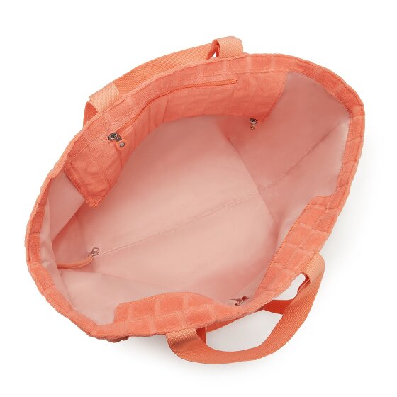 Kipling Beach ++ Borsa shopper 68 cm