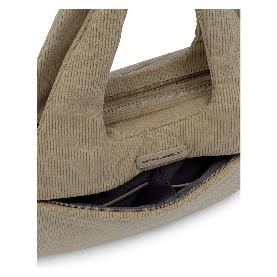 Kapten & Son Skara Borsa shopper 46 cm Vano porta PC