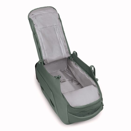 Osprey Sojourn 60 2 ruote Borsa da viaggio 71 cm