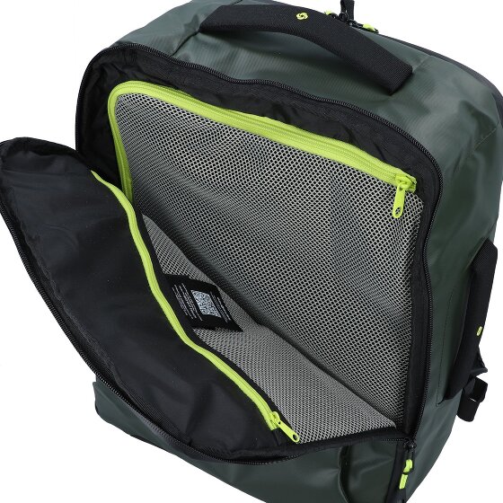 Samsonite Paradiver Zaino da viaggio leggero 45 cm