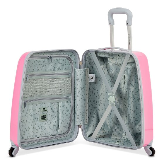 Roncato Looney Tunes 4 ruote Carrello per bambini 50 cm