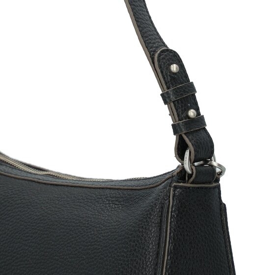 Burkely Always Alyx Borsa a tracolla Pelle 28 cm