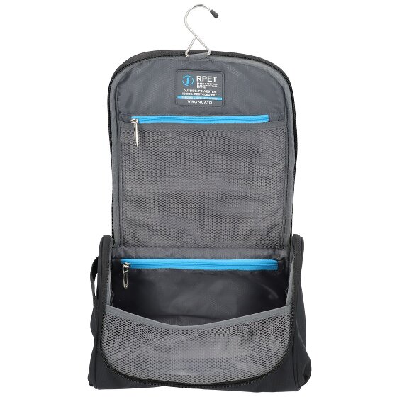 Roncato Crosslite Borsa da toilette 25 cm