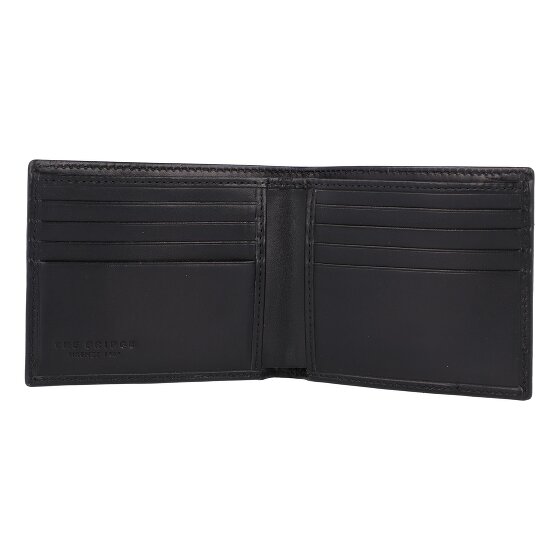 The Bridge Story Uomo Portafoglio in pelle 11 cm