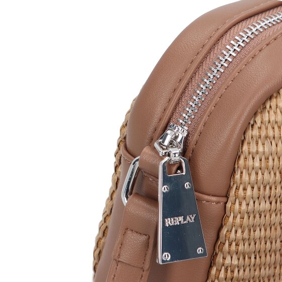 Replay Borsa a tracolla 23 cm