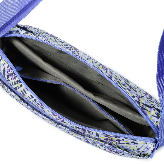 Hedgren Inner City Eye M Borsa a tracolla RFID 29 cm