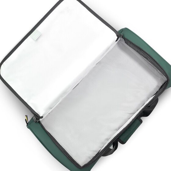 Delsey Paris Maubert 2.0 Borsa da viaggio Weekender 50 cm