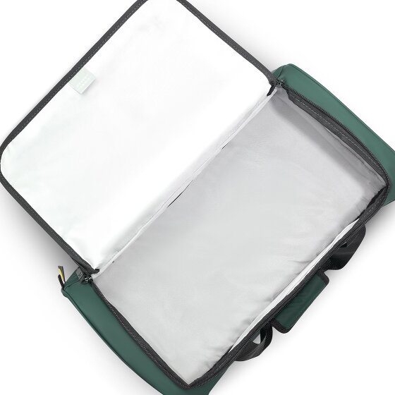 Delsey Paris Maubert 2.0 Borsa da viaggio Weekender 50 cm