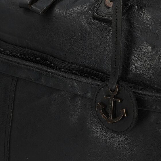 Harbour 2nd Urban Poets Vega Borsa per computer portatile Pelle 38 cm