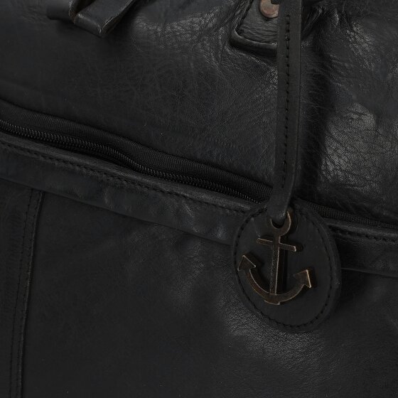 Harbour 2nd Urban Poets Vega Borsa per computer portatile Pelle 38 cm