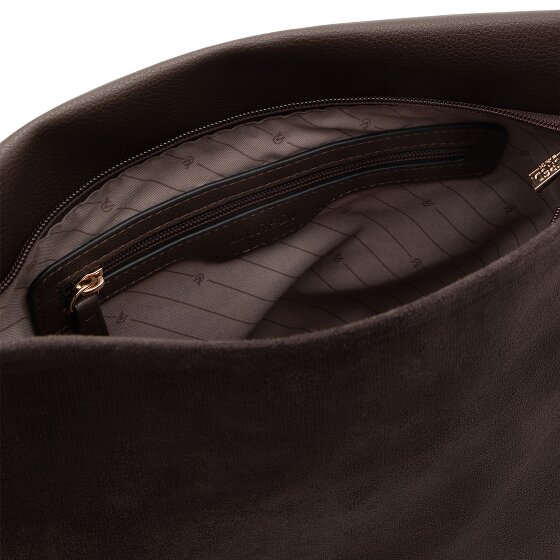 L.Credi Resi Borsa a tracolla 33.5 cm