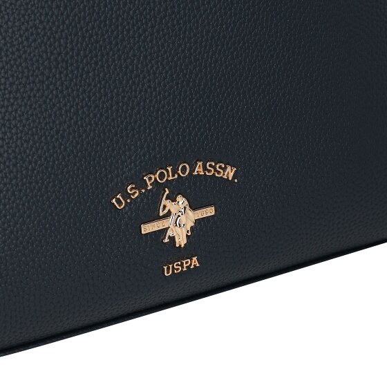 U.S. Polo Assn. Standfort Borsa shopper M 34 cm