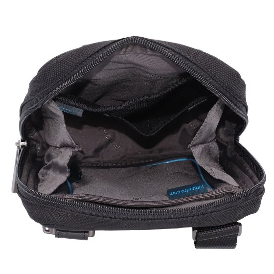 Piquadro Borsa a tracolla porta lettere 17 cm