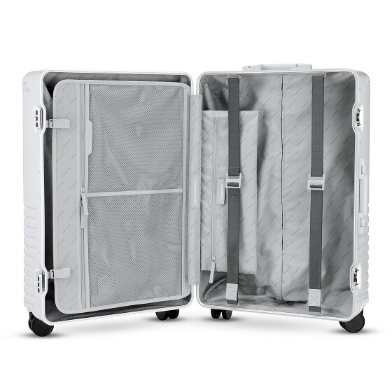 Kapten & Son Heathrow 4 ruote Carrello 69 cm