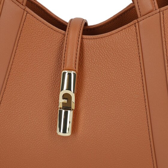 Furla Goccia Borsa shopper S Pelle 28 cm